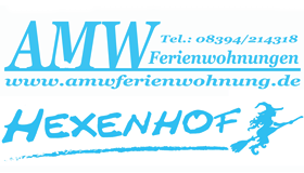 Logo A & M Wieland Ferienwohnungen